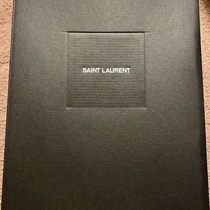 YSL MEN SNEAKER